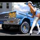 Get Lost in My Eyes, Let