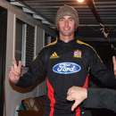 Looking for a Woman to Fulfill My Wildest Fantasies