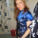 Unleash Your Wild Side with Claudia from Kingston