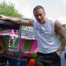 Raunchy Man Seeking Woman for Wild Fun and Hot Sex