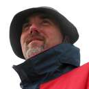 Nigel 56, new here in Ontario