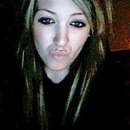 Get Lost in My Eyes and Find Yourself